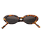 Sylvie / Tortoise & Black Lens